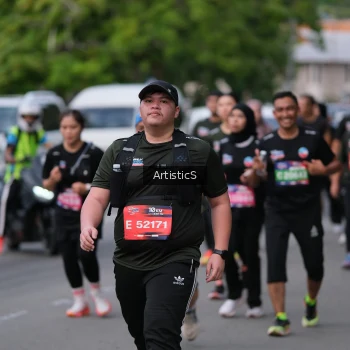 Runner Photo 3966497