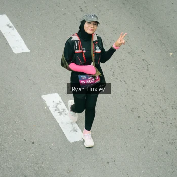 Runner Photo 3966501