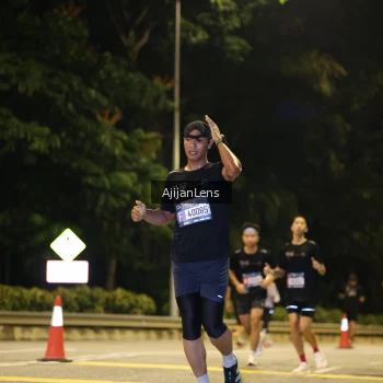 Runner Photo 3966503
