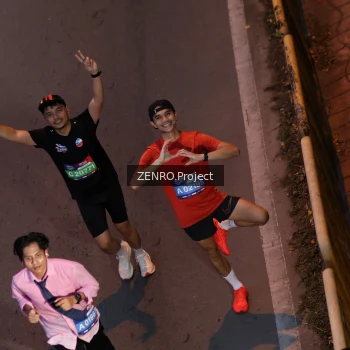 Runner Photo 3966512