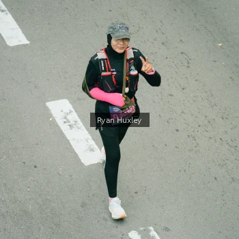 Runner Photo 3966517