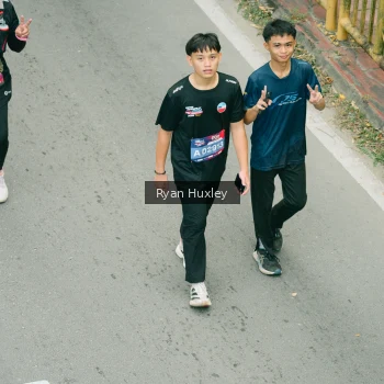 Runner Photo 3966520