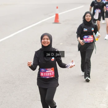 Runner Photo 3966537