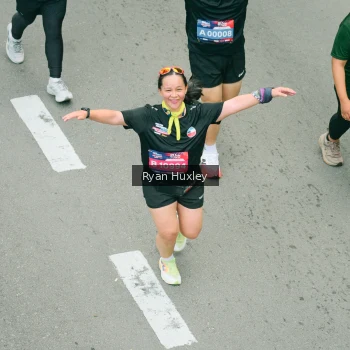 Runner Photo 3966538