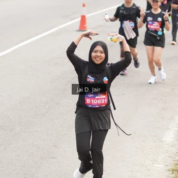 Runner Photo 3966541