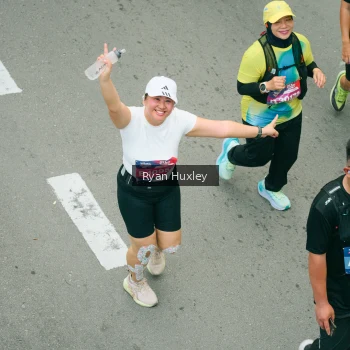 Runner Photo 3966543