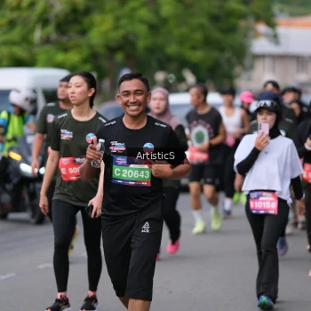Runner Photo 3966553
