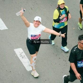Runner Photo 3966557