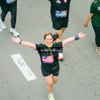 Runner Photo 3966563