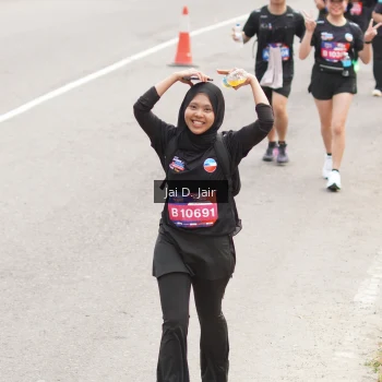 Runner Photo 3966570
