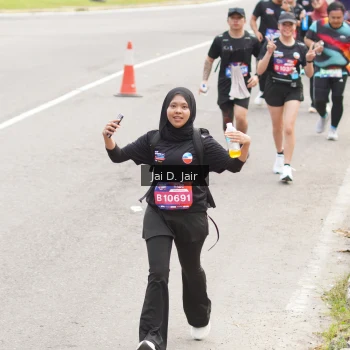 Runner Photo 3966571