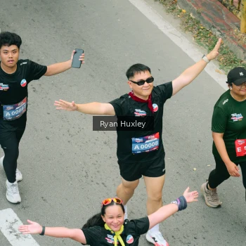 Runner Photo 3966580