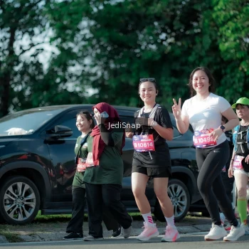 Runner Photo 3966587