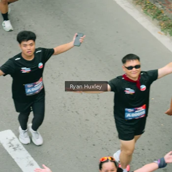 Runner Photo 3966588