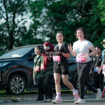 Runner Photo 3966589