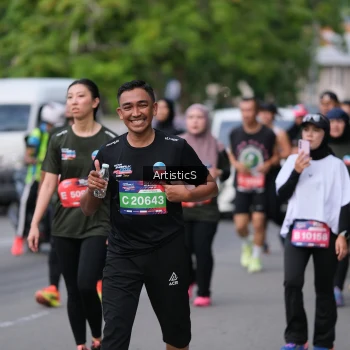 Runner Photo 3966590
