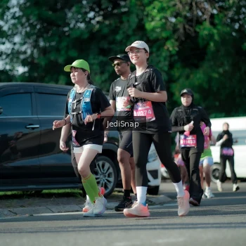Runner Photo 3966596