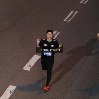 Runner Photo 3966601