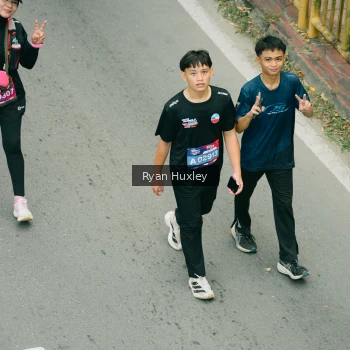Runner Photo 3966602