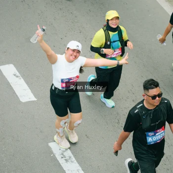Runner Photo 3966604
