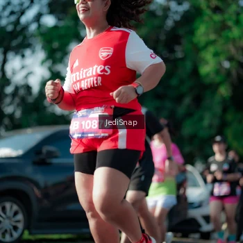 Runner Photo 3966607