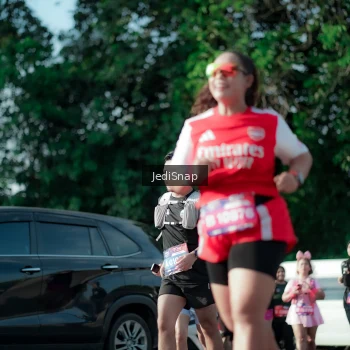 Runner Photo 3966608