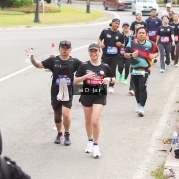 Runner Photo 3966613