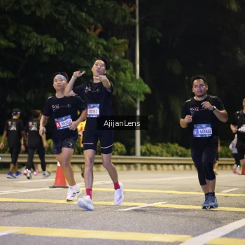 Runner Photo 3966615