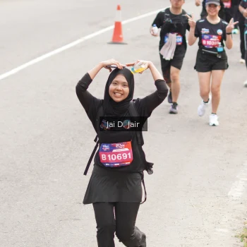 Runner Photo 3966618