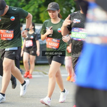 Runner Photo 3966626