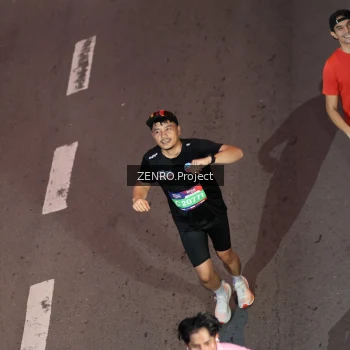 Runner Photo 3966633