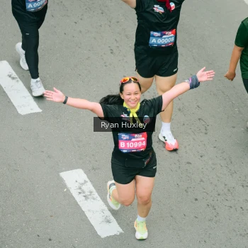 Runner Photo 3966635