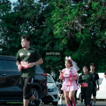 Runner Photo 3966661