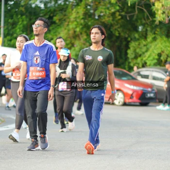 Runner Photo 3966662