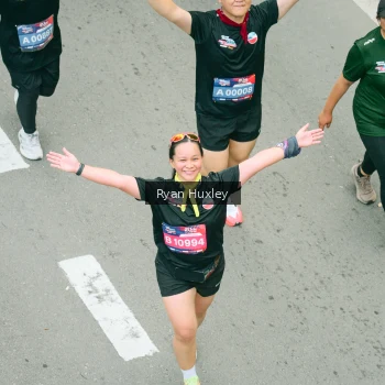 Runner Photo 3966680