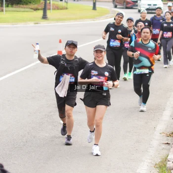 Runner Photo 3966681