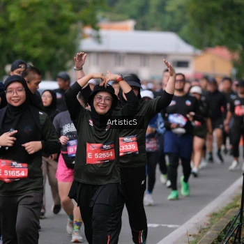 Runner Photo 3966682