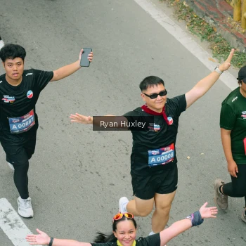 Runner Photo 3966689