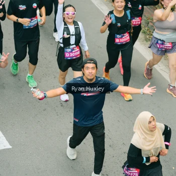 Runner Photo 3966690