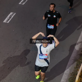 Runner Photo 3966692