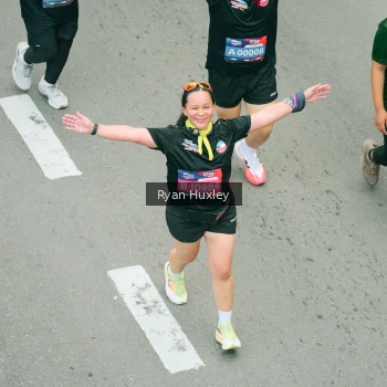 Runner Photo 3966694