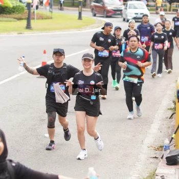 Runner Photo 3966697