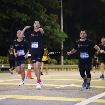 Runner Photo 3966702