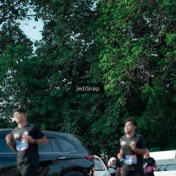 Runner Photo 3966705