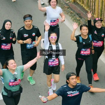 Runner Photo 3966707