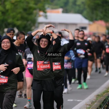 Runner Photo 3966710