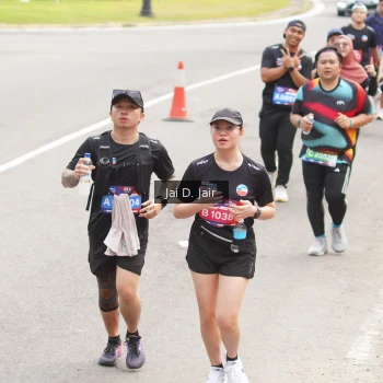 Runner Photo 3966715
