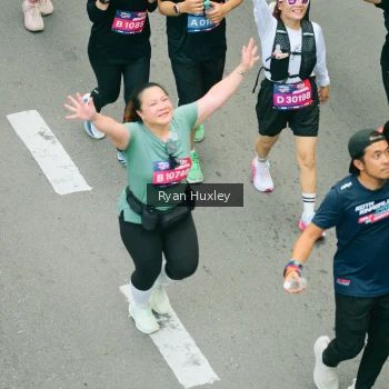 Runner Photo 3966720