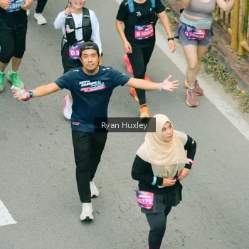 Runner Photo 3966730