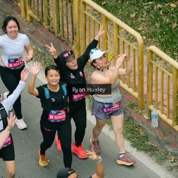 Runner Photo 3966745